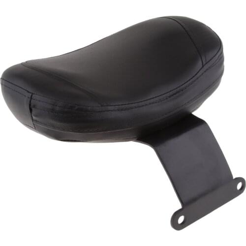 Motorcycle Front Driver Rider Backrest for Honda Shadow VT400 VT750 1997 1998 1999 2000 2001 2002 2003