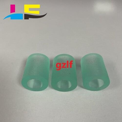 Rubber paper pickup for RICOH MPC 4000 2800 3300 5000 3001 2500 4500 1set=3pcs ORIGINAL QUALITY