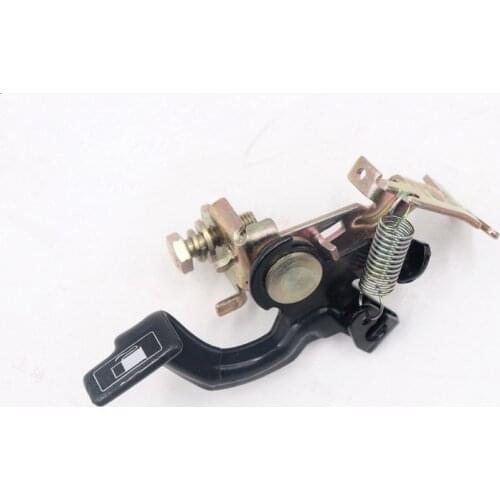 Fuel tank cap buckle for BYD F3 F3R Fuel filler cap switch wrench