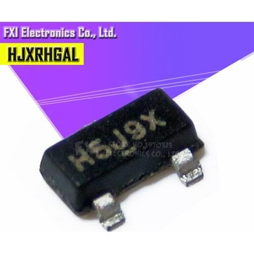 10pcs IRLML5203TRPBF IRLML5203 SOT SMD MOSFET new original