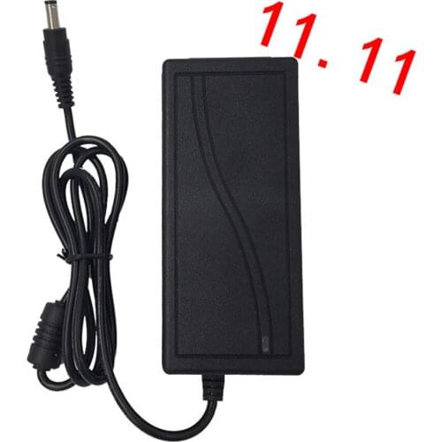 12v6a Desktop Power Adapter 72w Lcd Monitor Power Supply 12v Switching Power Supply With Led Light