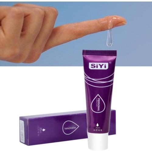 3Pcs Vaginal Intercourse Sex Lubricant Gay Anal Sex Oil Products Dropshipping DFA