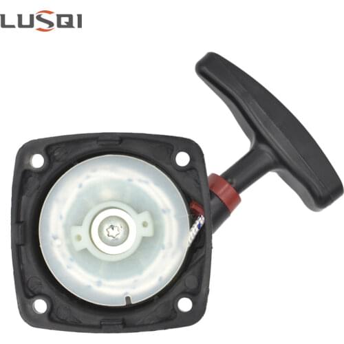 40-5 Competitive Price Garden Tools Lawn Mower Recoil Pull Starter Generator Spare Parts