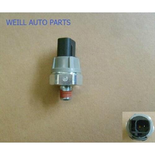 WEILL 1002800-ED01 ANNUNCIATOR-ENGINE OIL PRESSURE GREAT WALL great wall