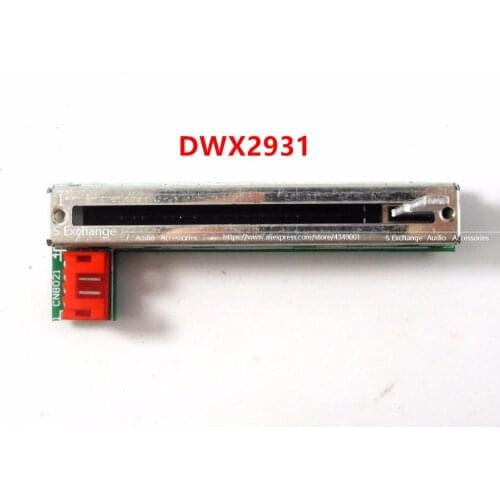 DJM2000 Ch2 Fader Assembly DWX2931 For Pioneer DJM 2000