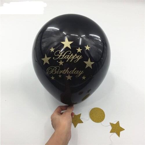 6 Pcs/set Balloon Arch Balloons Ring Stand For Baby Shower Wedding Decoration Balloons Holder Birthday Party Baloon Ballon