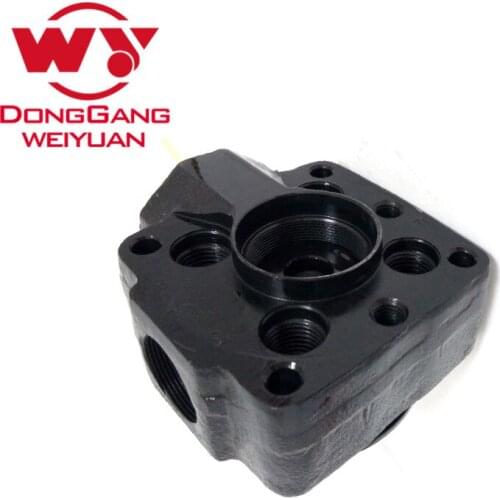 Diesel engine part head rotor 096400-1441, VE rotor head 096400-1441 4/12R, high quality Auto spare part