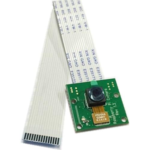 Free shipping raspberry pi camera 5mp pixels RASPBERRY PI 2 CAMERA