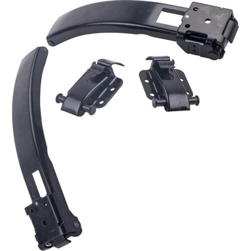 Door stop strap for Mercedes Sprinter for VW Crafter door stop hinge