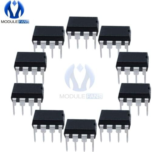 50PCS UC DIP 8 DIP8 UC3842 3842 UC3842BN UC3842B DIP IC DIP-8 CHIP New Original