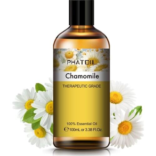 PHATOIL Ylang Ylang Essential Oils China
