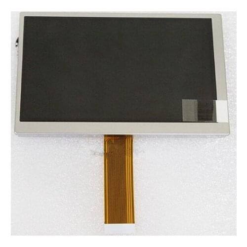 PVI 4.5 inch TFT LCD Screen PW045XS1(LF) 320(RGB)*234