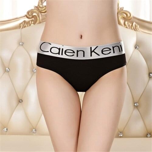 Sexy Underwear Womens Sport Panties Seamless Set Modal Briefs Low Waist Female Fashion Panty Low Waist Soft Lady Lingerie