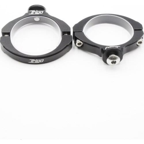 Folding bike Bottle Cage Bracket Mount Holder for Brompton