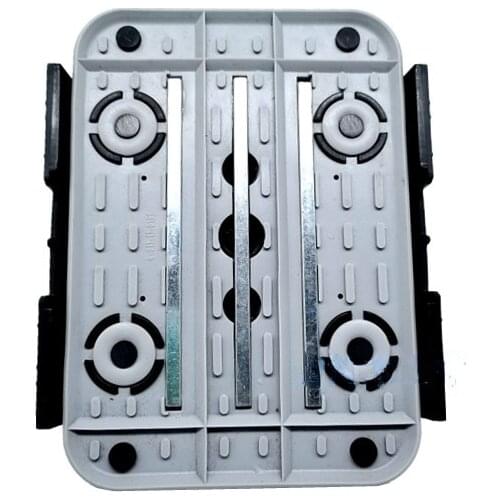 1PCS 125x75x100mm Mechanical Parts CNC Machining Center Vacuum Suction Cup