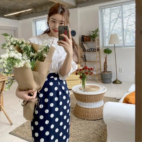 Snordic Pencil Skirt
