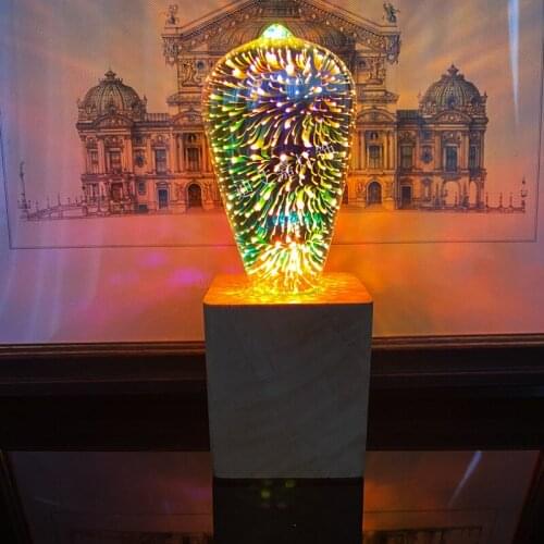 TOLACN LED Fireworks