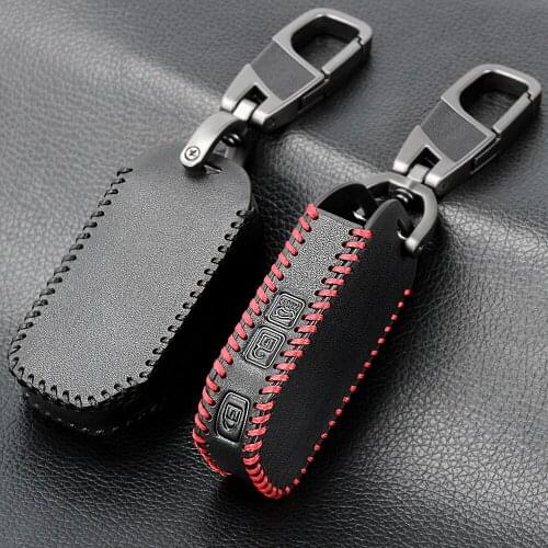 TopDeco Car Key Covers