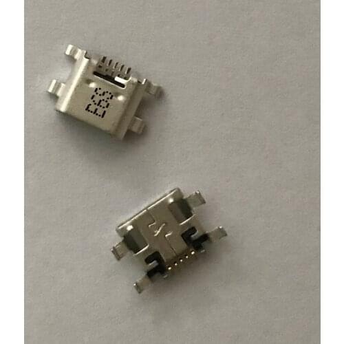 200pcs For Huawei p7 P8 2017 P10 Lite honor 8 lite PRA-CL00 NOVA WAS-AL00/AL10 Charging USB Charger Connector plug Dock Port