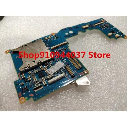 95%New motherboard / mainboard For Nikon D3500 Main Board PCB Replacement Repair Part