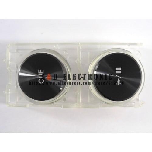 PART DXB2069 FOR CDJ 2000 PLAY / PAUSE & CUE BUTTON +2 switch