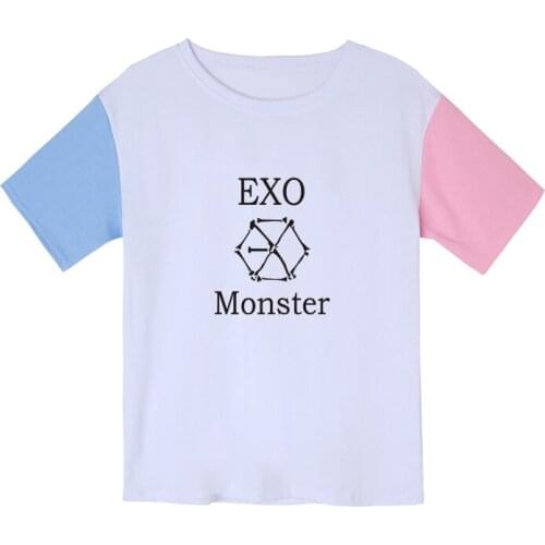 Dandeqi Short Sleeve Women's T-Shirts