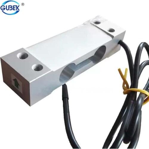 Weight Sensor of Quantitative Packager Weight Filling Machine Spare Parts Weight Sensor