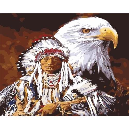 Decalogue Love Beautiful Car Bus Oil Painting By Numbers Art Picture Acrylic Paint Drawing On Canvas For Couple Hand Painted