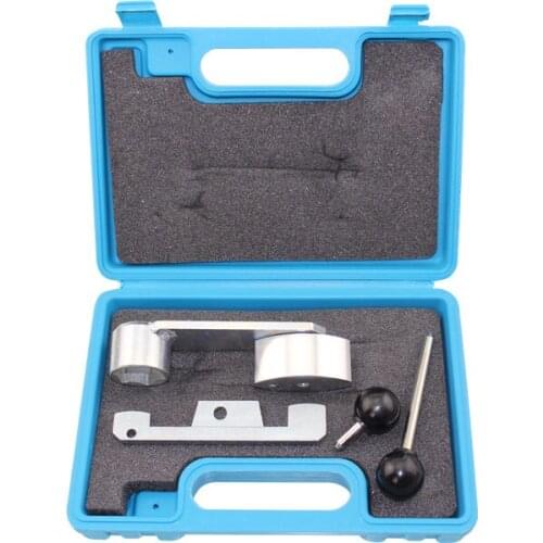 Engine Repair Tool Kit of Timing Tool Set for PORSCHE 997 series Car Engine Tool
