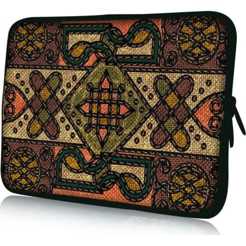 Notebook laptop Sleeve Bag Waterproof Netbook Case For MacBook Air / Pro / Pro Retina 7.9 10 11.6 13 13.3 15.4 15.6 17.3 inch