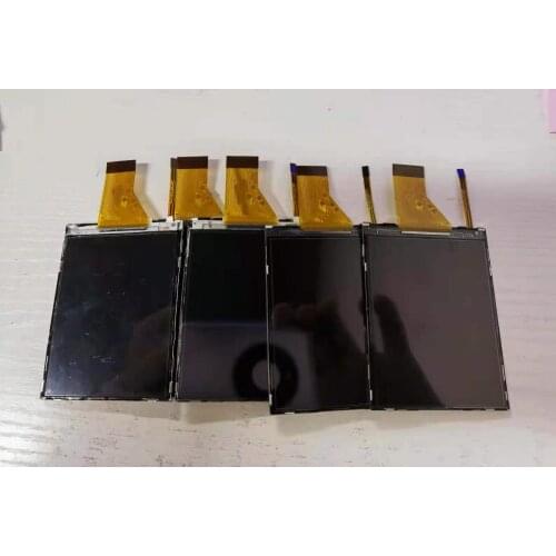 NEW LCD Display Screen for Nikon S560 S620 S630 P80 P6000 D5000 digital camera repair part with backlig 1PCSht