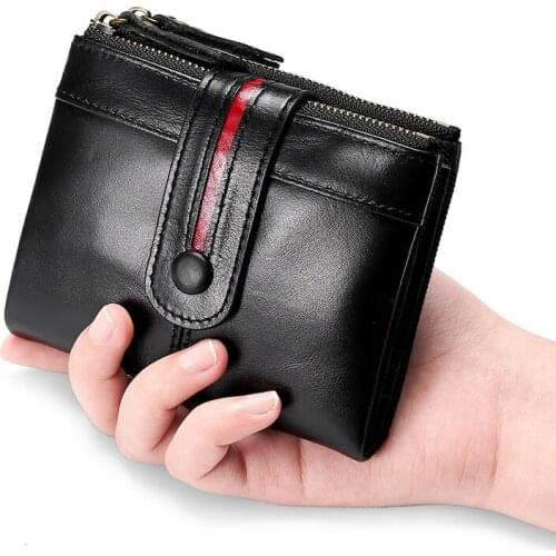 Мужские бумажники OloMM China At AliExpress