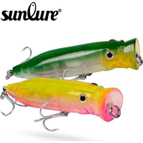 Poppers Sunlure China