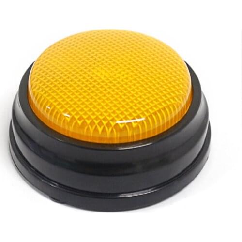 Led lighting recording sound button, Pressing this button is a Blast! brighten up your desk space M16