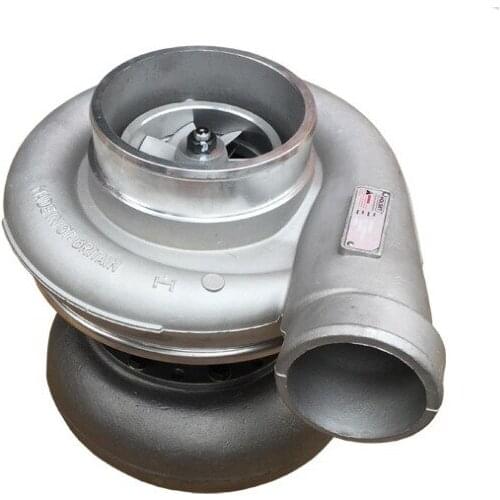 Xinyuchen turbocharger for K19 turbocharger 4089867/4038943/4038942