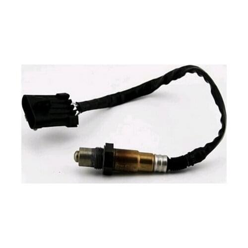Universal O2 Oxygen Sensor for 2003 BUICK EXCELLE 1.6 Chevrolet Epica Lova Aveo 1.6 0258006909 5495279 #01052201-043