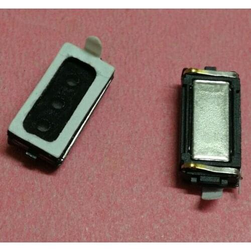 1Pcs For Nokia Lumia 1320 920 1020 610 820 720 900 1020 105 530 N600 N700 E7 Plus X71 Ear Earpiece Speaker Earphone Receiver