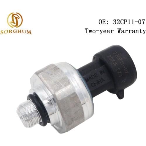 32CP11-07 High Quality 32CP1107 New Air Conditioner A/C Pressure Switch Sensor 32CP11-06 Two-year Warranty