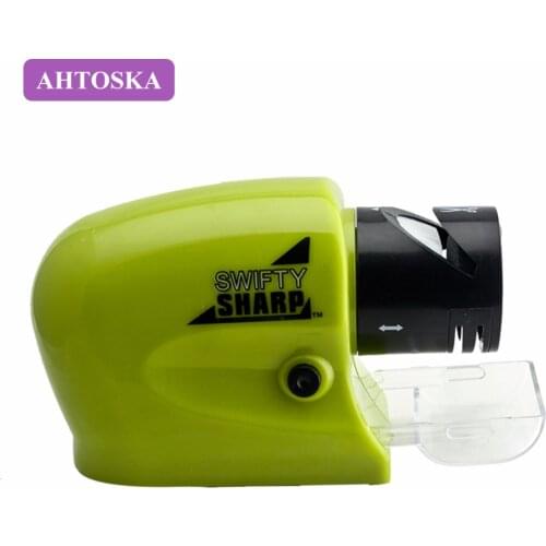 Ручные точилки для ножей AHTOSKA China At AliExpress
