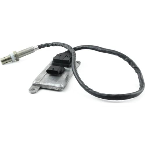 AP01 New For MAN Nox Sensor 5WK96618B 51154080015 Lambda Sensor 51.154080015 A 51.154080009 TGA TGL TGM TGS TGX