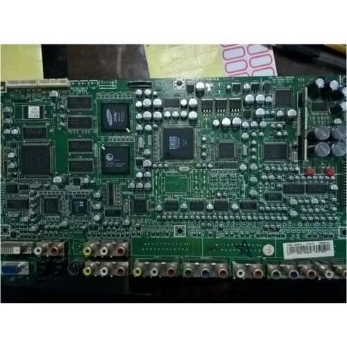 For Samsung PS50P4H1 mainboard BN41-00477D BN94-00583B Screen:S50HW-XB02
