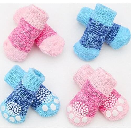 DOUKOU Socks For Dogs