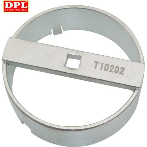 T10202 Fuel Tank Tool For VW/AUDI Fuel Tank Remover&Installer