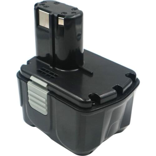 C&P Hit 14.4VB 4000mAh Li-Ion EB1412S EB1414S EB1420RS EB1424 EB1426H EB1430H EB1430R EB14B EB14H EB14S Power Tool Battery New
