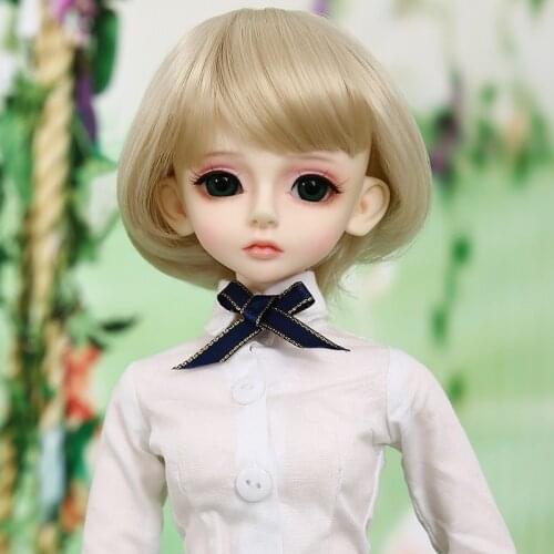 Luts Bory Doll BJD 1/4 delf msd minifee fairyline body model girls dolls eyes resin dollmore oueneifs