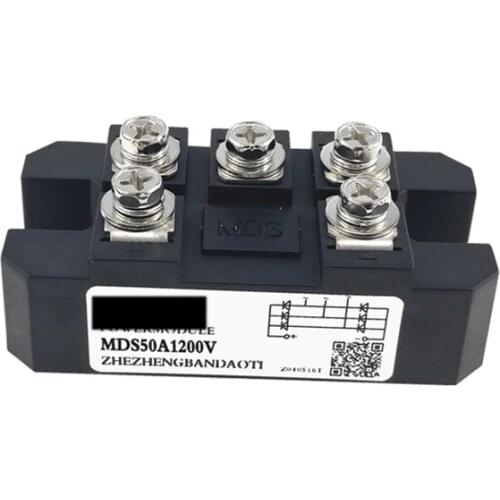 MDS50A1200V Actual Stock Photos Original Goods