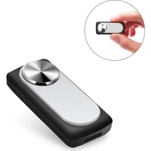 Mini Voice Recorder ,Voice Activated Recordings, 20 Hours Working Time , Easy One Button Operation