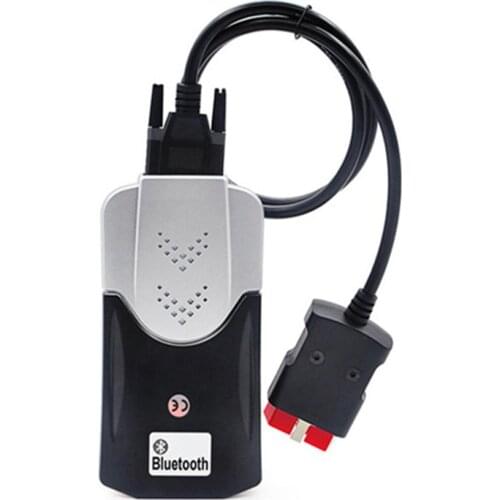 2021 NEW VCI 2017.R3 with KEYGEN 2017R3 VD DS150E Cdp Pro with Bluetooth for Delphis Obd2 Car Truck Diagnostic Tool Obd Scanner