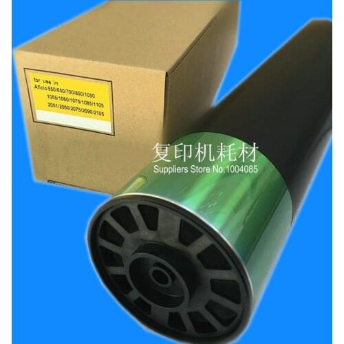 Compatible OPC For Ricoh Drum MP 5500 6500 7500 6000 8000 6001 7001 7000 8001 9000 9002 1060