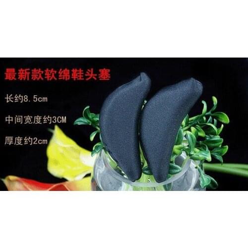 Falt foot High heel Orthotics Arch Support orthopedic Shoes Sport Running Gel Insoles pads Insert Cushion 5pair=10pcs PS32